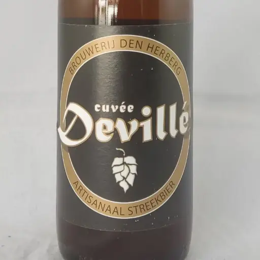 Cuvée Devillé