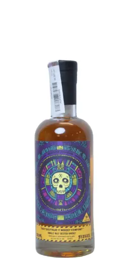 Strathisla 10y - That Boutique y Whisky Company