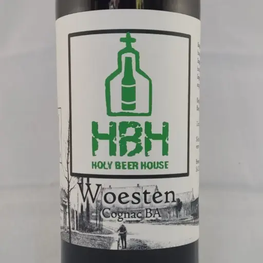 HBH Woesten - Cognac BA (2024)