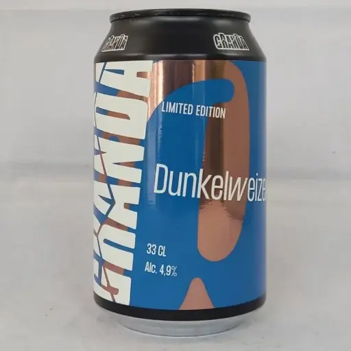 Dunkelweizen