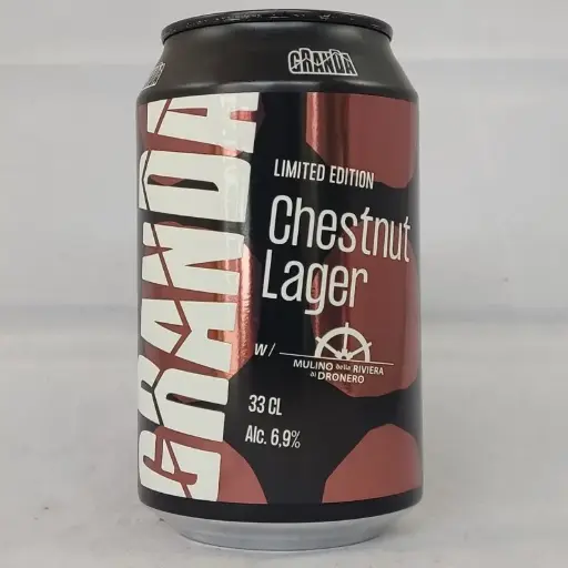 Chestnut lager