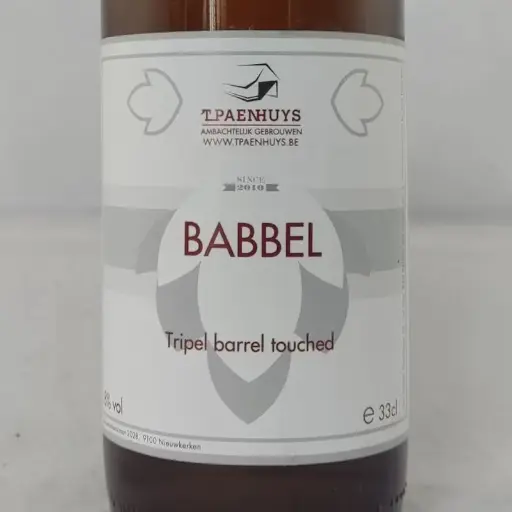 Babbel