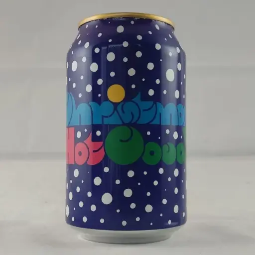 Christmas Hot Coco Imperial Stout