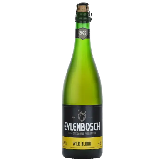 Wild Blond - 37,5cl