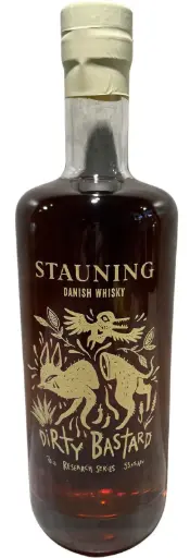 Stauning Dirty Bastard 1-2024