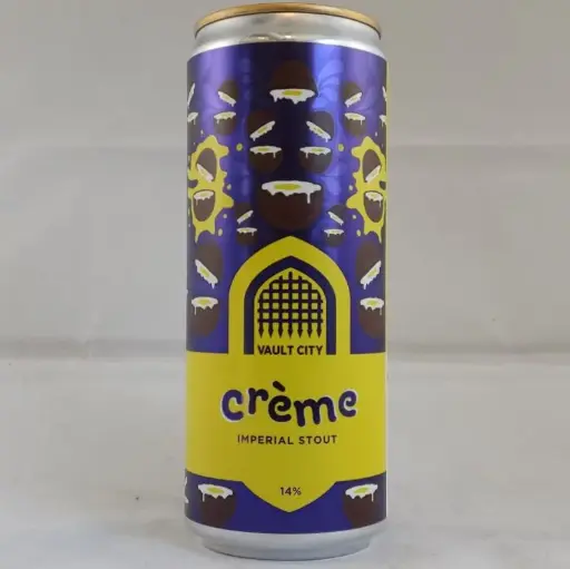 Crème