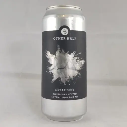Mylar Dust - canned 03/25
