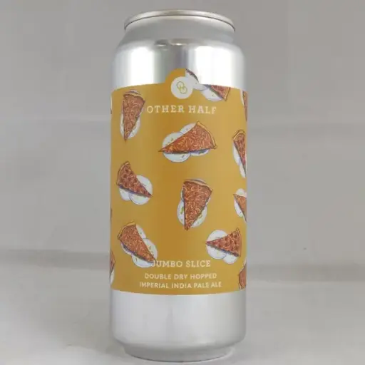 Jumbo Slice - canned 03/25