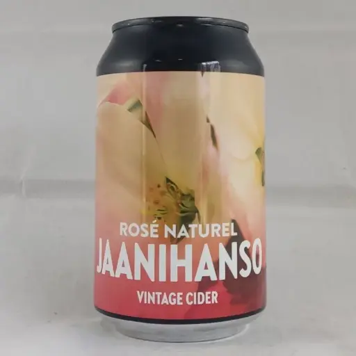 Rosé Naturel