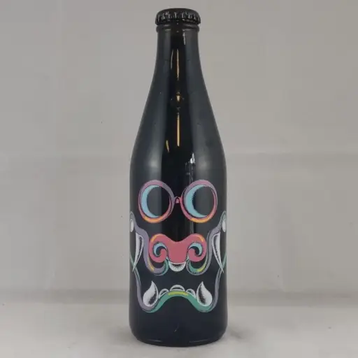 Barrel Aged Lunar Lycan (2024)