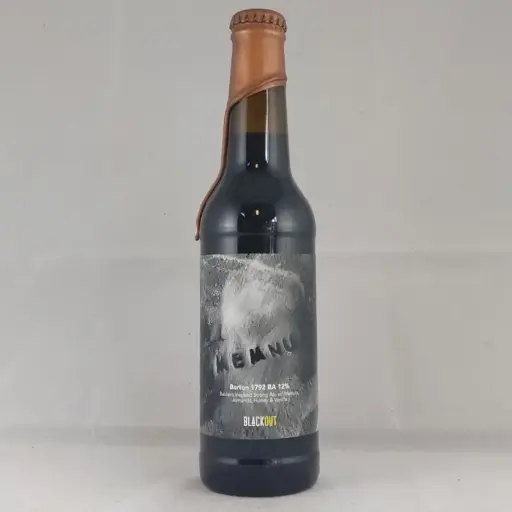 Memnu - Barton 1792 BA