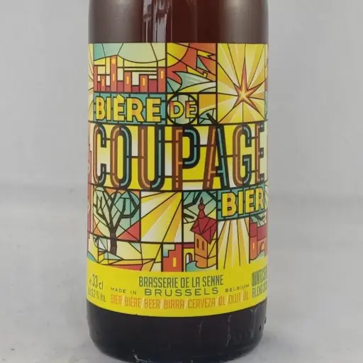 Bière de Coupage Quintessence Blend (2025)
