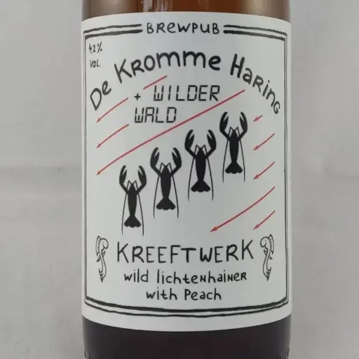 Kreeftwerk - 33cl