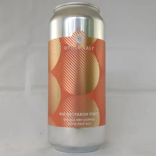 Big Nectaron Vibes - canned 03/25