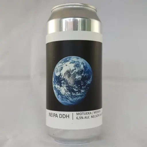 NEIPA DDH - MOTUEKA / MOSAIC / NELSON SAUVIN