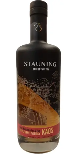 Stauning KAOS
