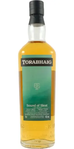 Torabhaig Sound of Sleat