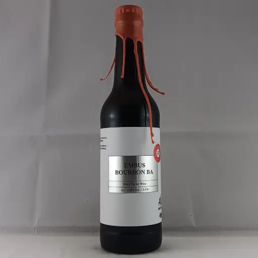 Embus Bourbon BA (Silver Series)