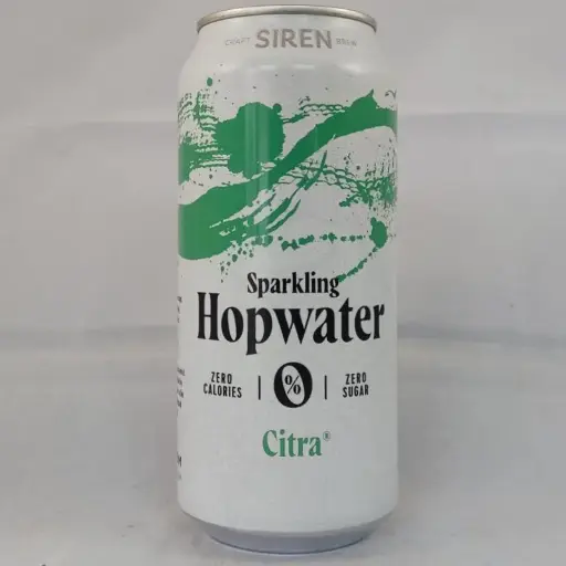 Hopwater Citra 