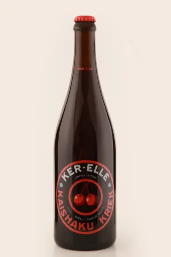 Ker-elle Kaishaku Kriek