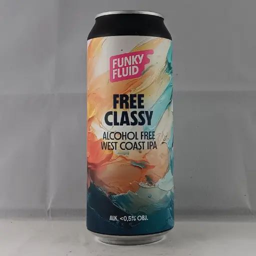 Free Classy - <0,5%