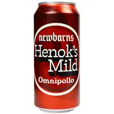 Henok's Mild