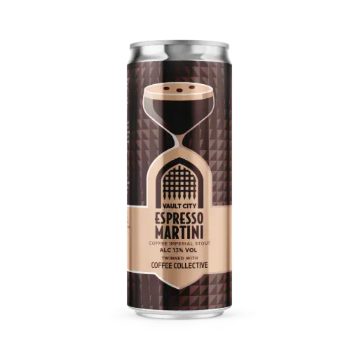 Espresso Martini