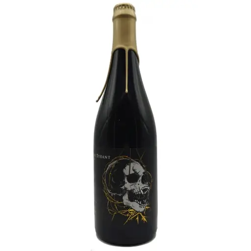 Brandy BA Wrath of the Tyrant