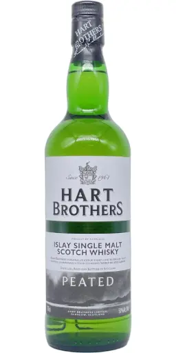 Hart Brothers Peated
