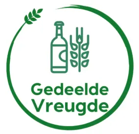 Gedeelde Vreugde