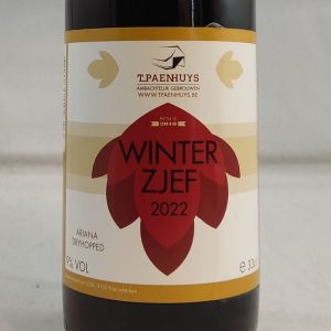 Winter Zjef 2022