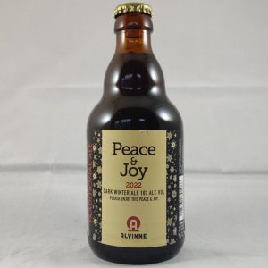 Peace & Joy